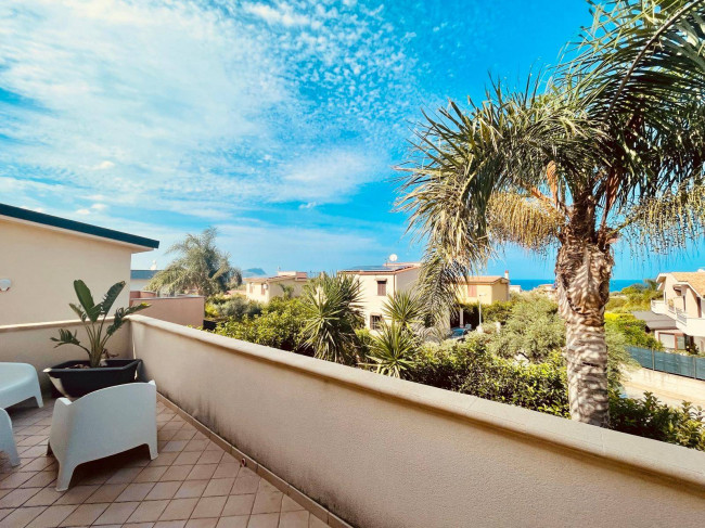 Villa Singola in vendita a Altavilla Milicia