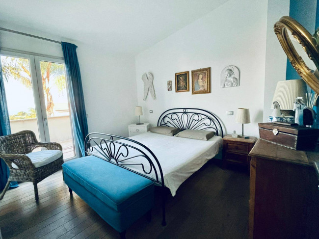 Villa Singola in vendita a Altavilla Milicia