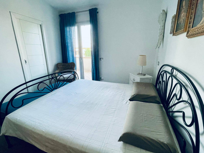 Villa Singola in vendita a Altavilla Milicia