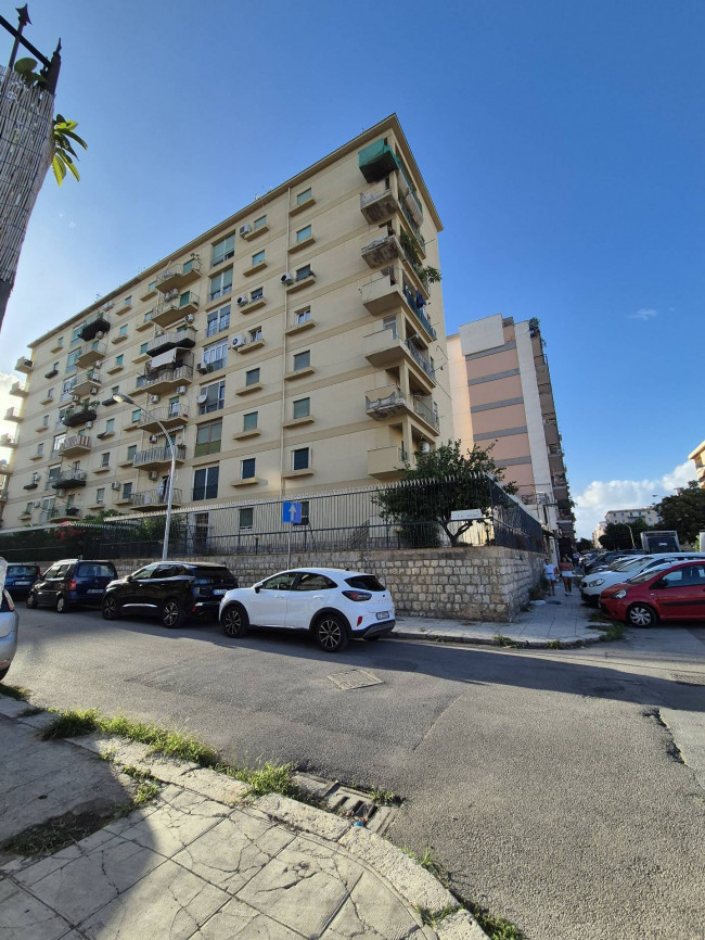 Appartamento a Palermo