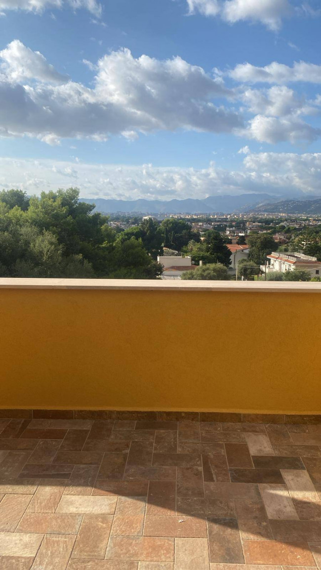 Villa Singola in vendita a Palermo