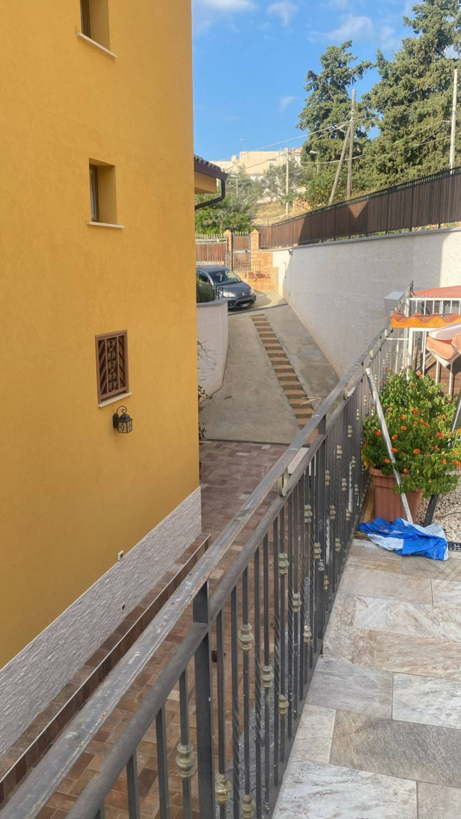 Villa Singola in vendita a Palermo
