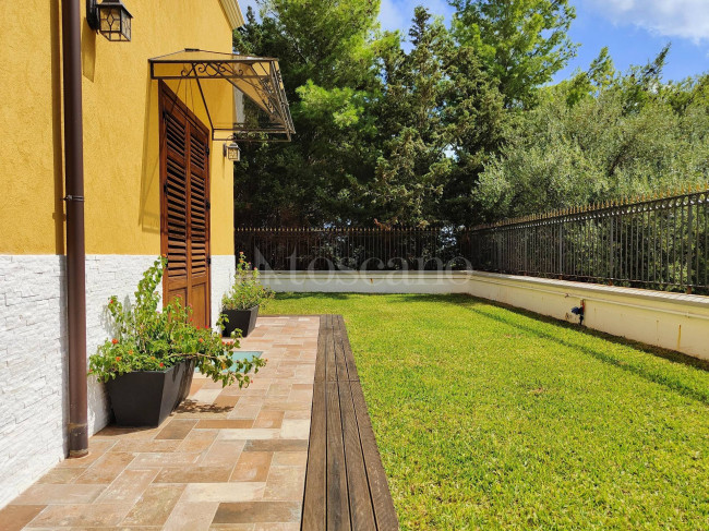 Villa Singola in vendita a Palermo