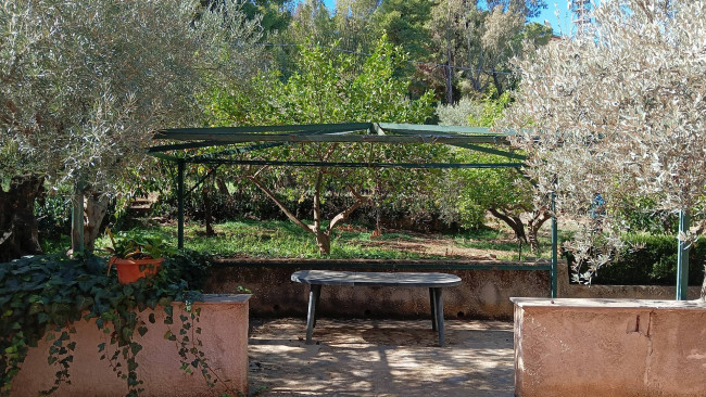 Villa Bifamiliare in vendita a Misilmeri