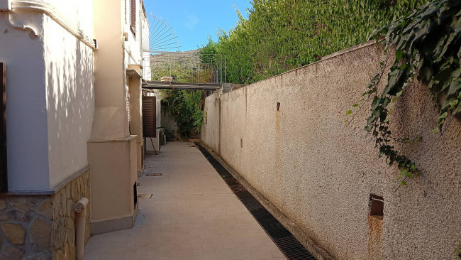 Villa Bifamiliare in vendita a Misilmeri