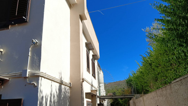 Villa Bifamiliare in vendita a Misilmeri
