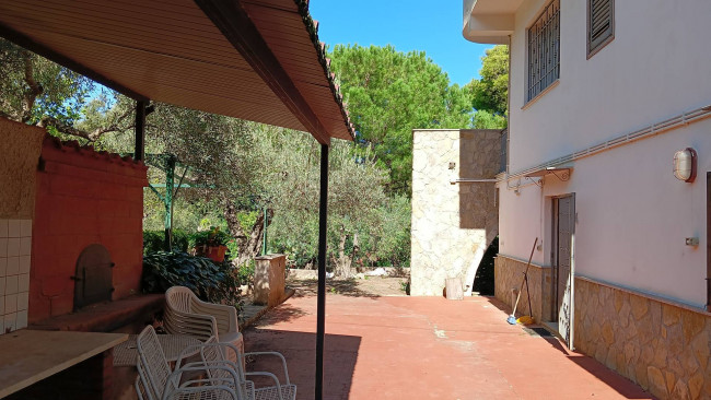Villa Bifamiliare in vendita a Misilmeri