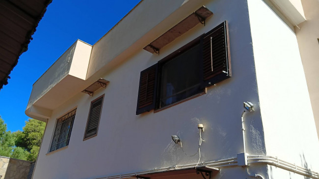 Villa Bifamiliare in vendita a Misilmeri