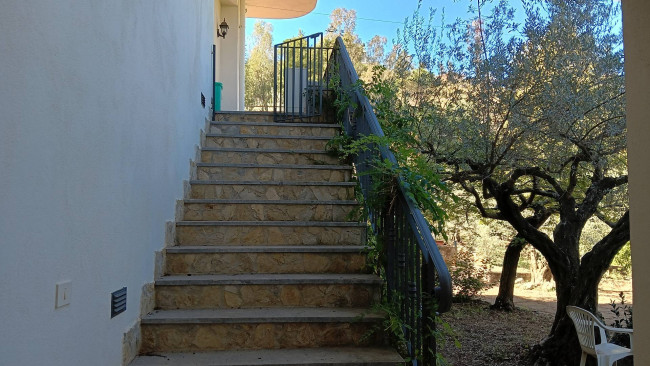 Villa Bifamiliare in vendita a Misilmeri