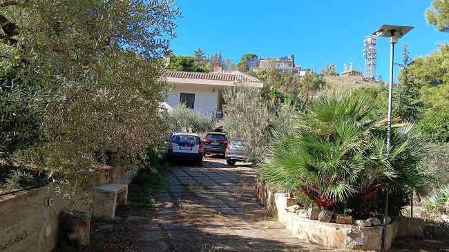 Villa Bifamiliare in vendita a Misilmeri