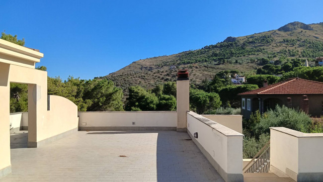 Villa Bifamiliare in vendita a Misilmeri