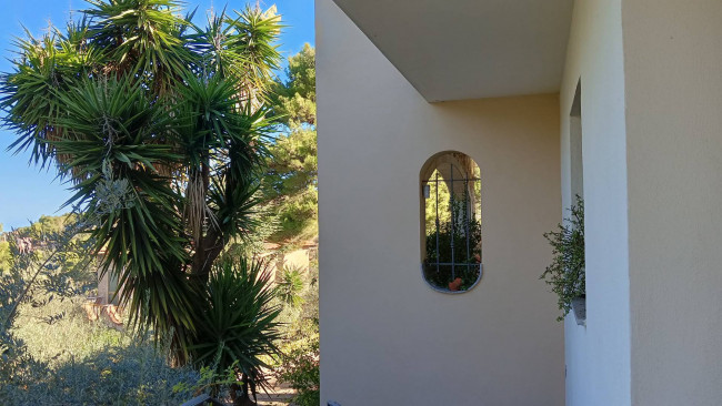 Villa Bifamiliare in vendita a Misilmeri
