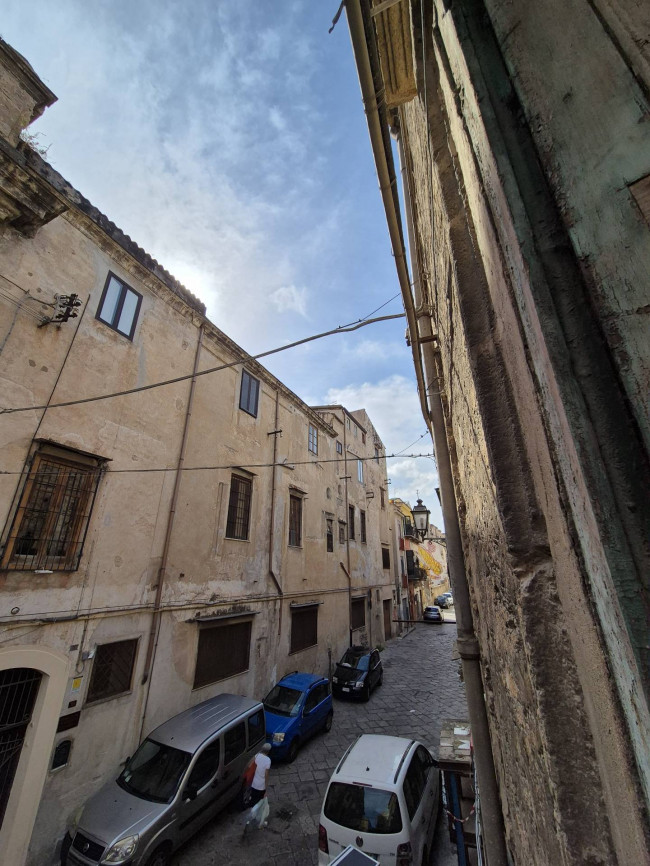 Palazzo in vendita a Centro Storico, Palermo (PA)