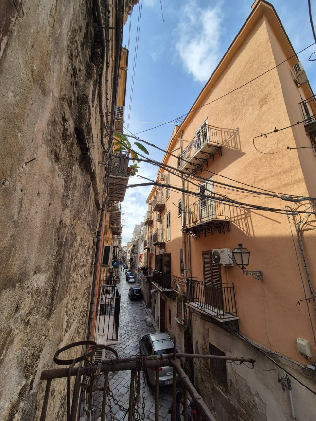 Palazzo in vendita a Centro Storico, Palermo (PA)