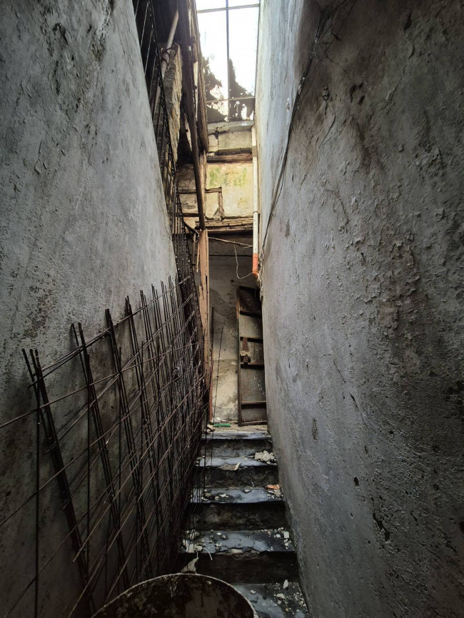 Palazzo in vendita a Centro Storico, Palermo (PA)