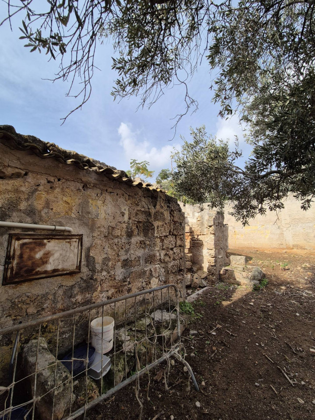 Rustico in vendita a Mondello, Palermo (PA)