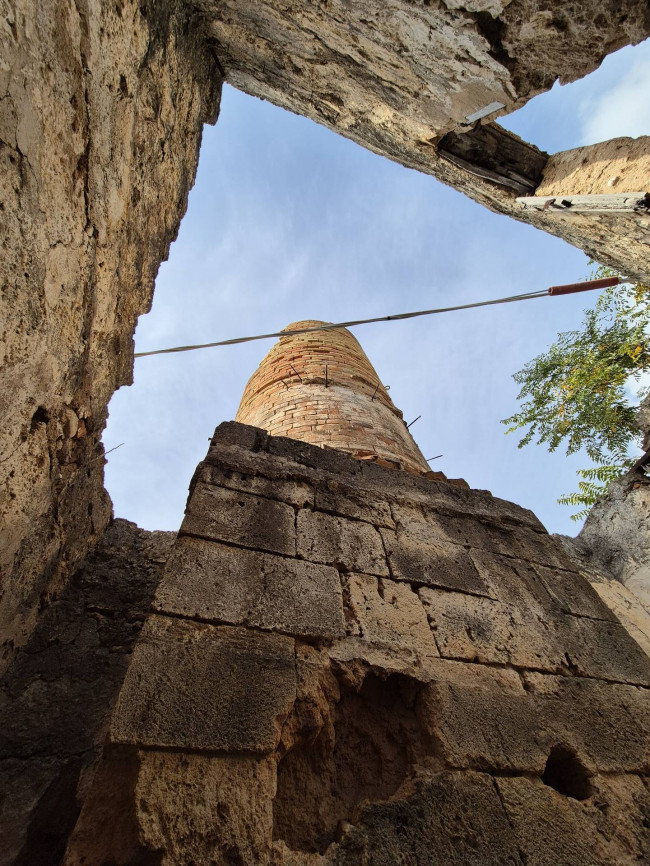 Rustico in vendita a Mondello, Palermo (PA)