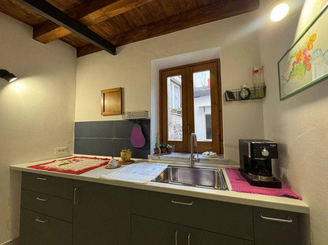 Appartamento in affitto a Palermo