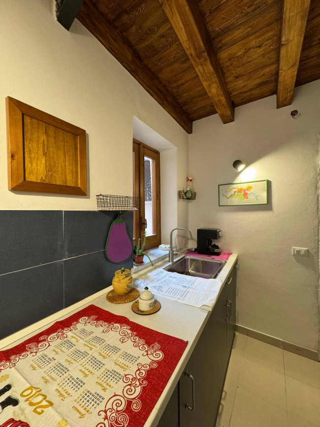 Appartamento in affitto a Palermo
