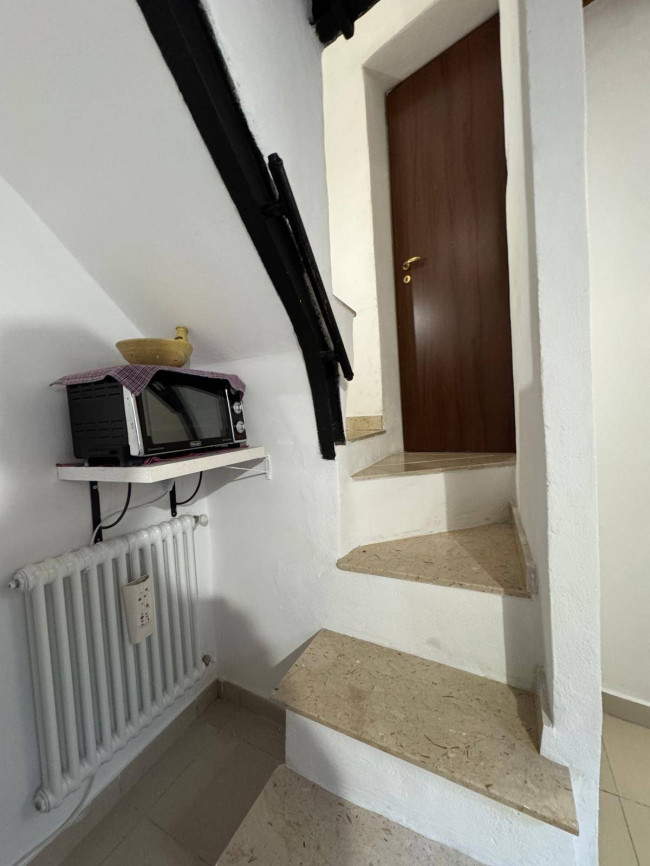 Appartamento in affitto a Palermo