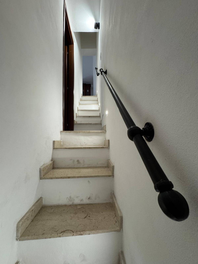 Appartamento in affitto a Palermo