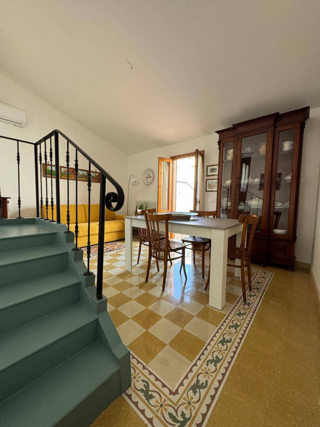 Appartamento in affitto a Palermo