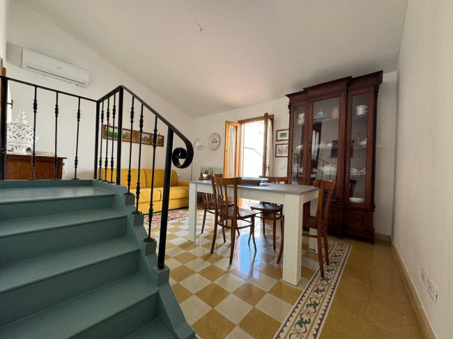 Appartamento in affitto a Palermo