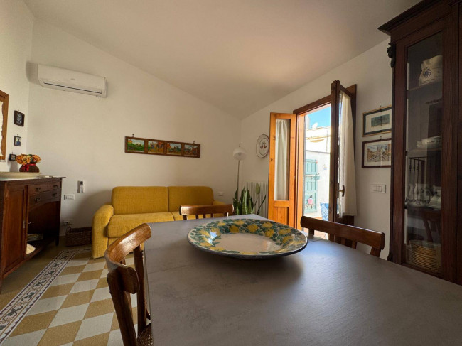 Appartamento in affitto a Palermo