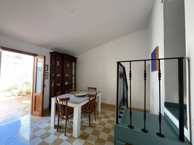 Appartamento in affitto a Palermo
