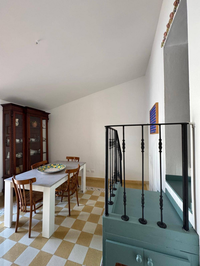 Appartamento in affitto a Palermo