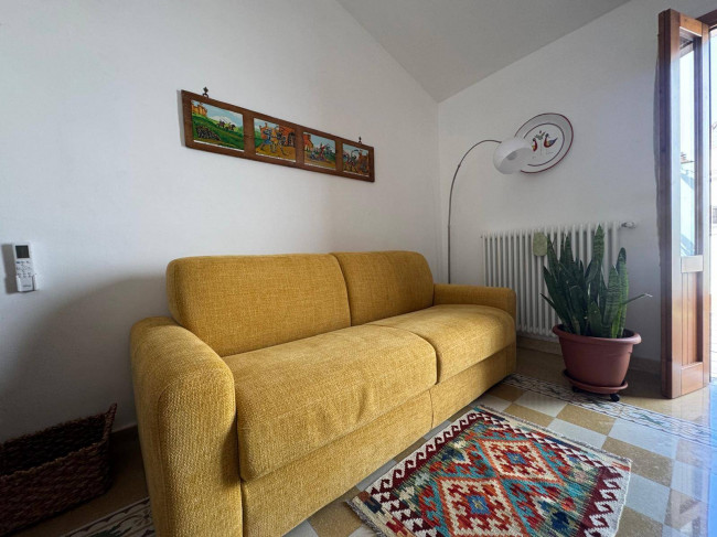 Appartamento in affitto a Palermo