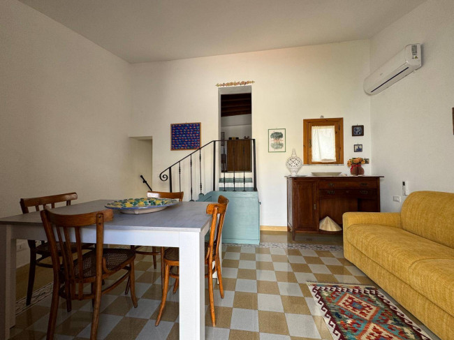Appartamento in affitto a Palermo