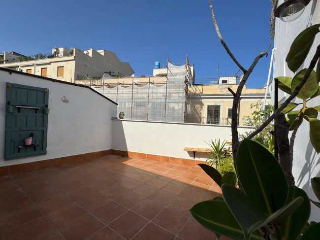 Appartamento in affitto a Palermo