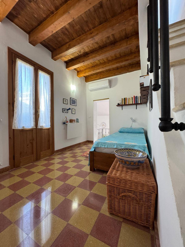 Appartamento in affitto a Palermo