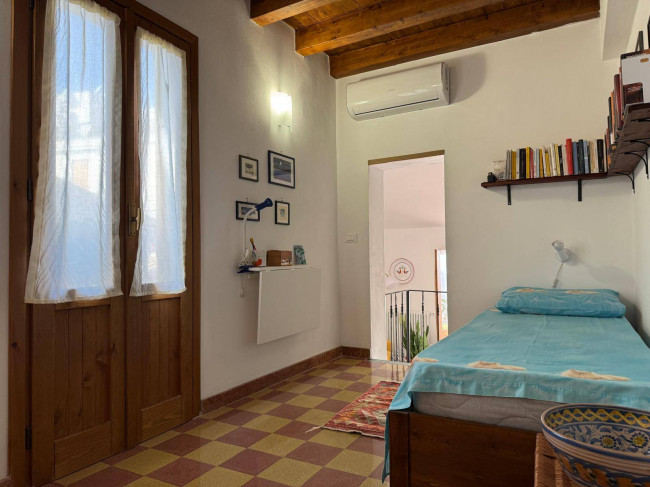 Appartamento in affitto a Palermo