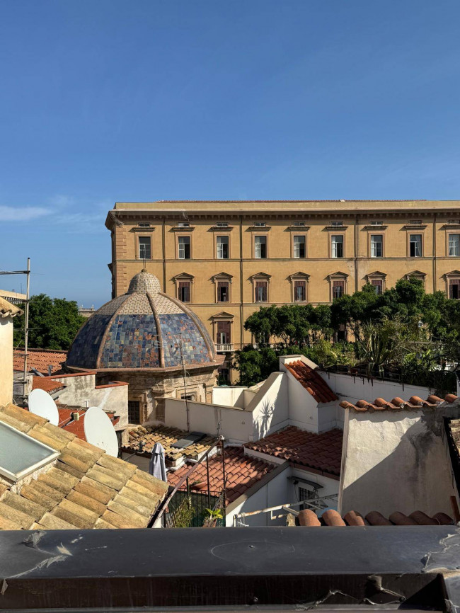 Appartamento in affitto a Palermo