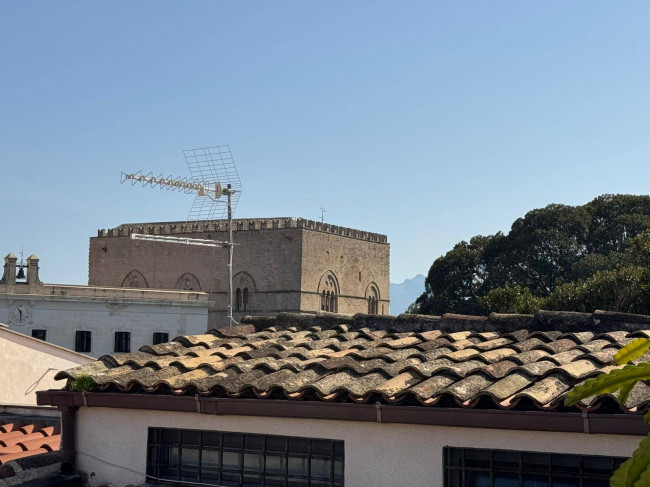 Appartamento in affitto a Palermo