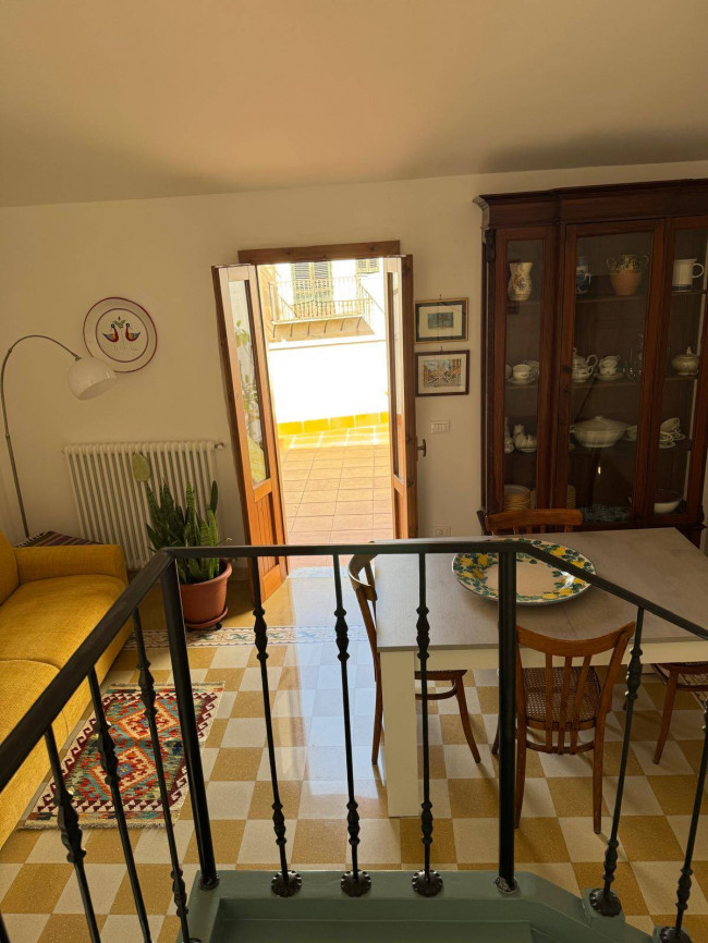 Appartamento in affitto a Palermo