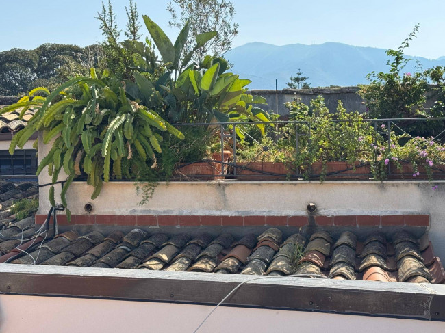 Appartamento in affitto a Palermo