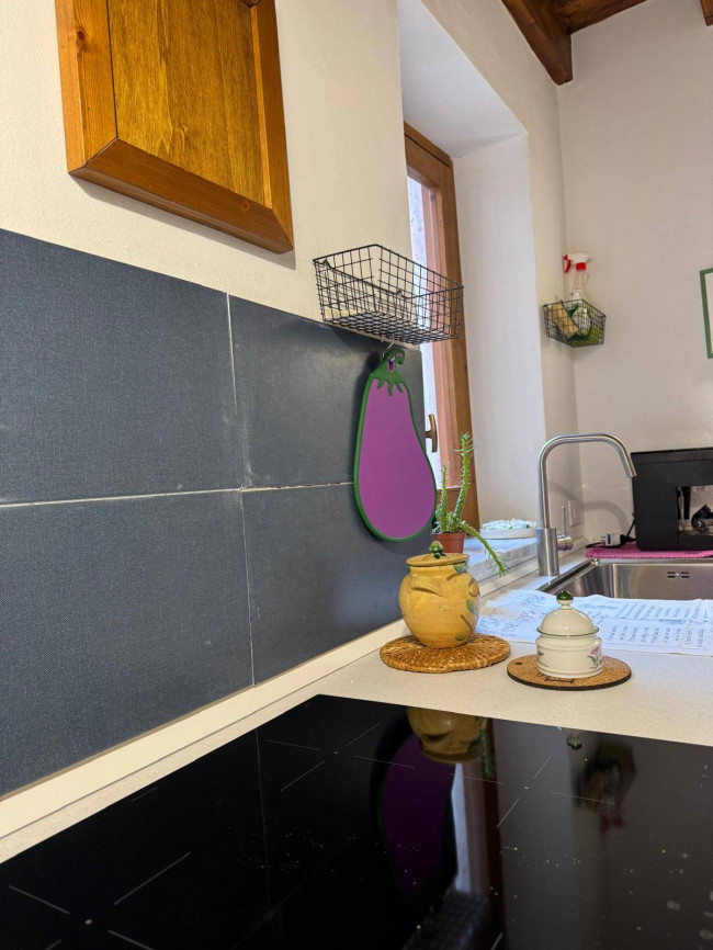 Appartamento in affitto a Palermo