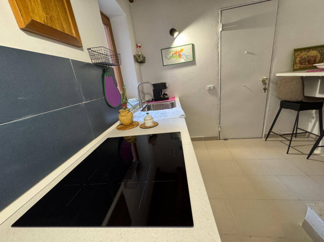 Appartamento in affitto a Palermo