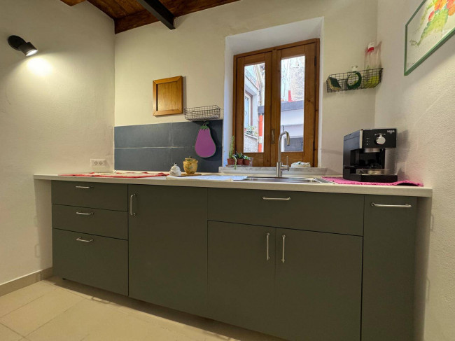 Appartamento in affitto a Palermo
