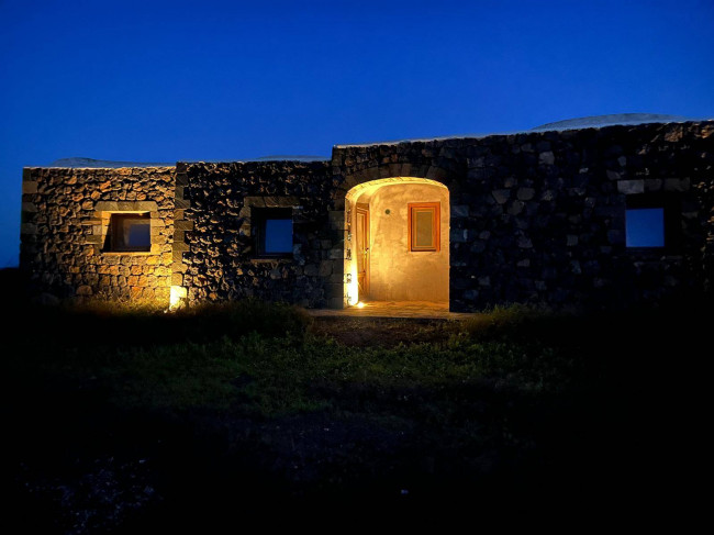 Villa in affitto a Pantelleria (TP)