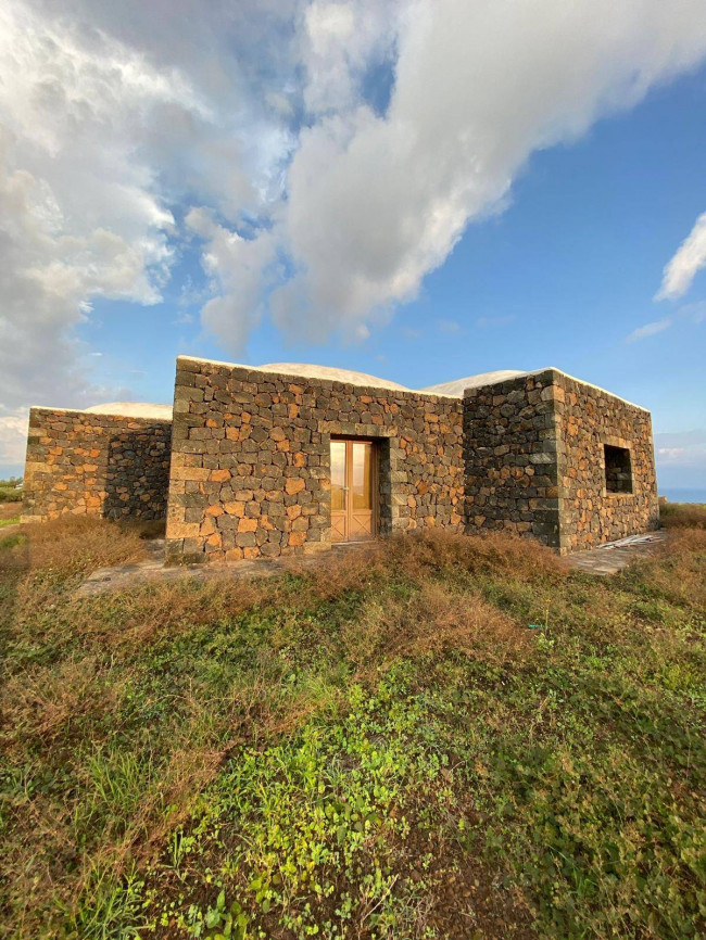 Villa in affitto a Pantelleria (TP)