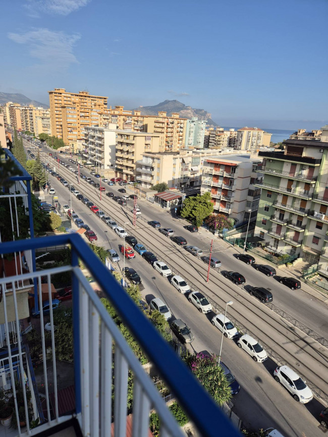 Appartamento in vendita a Palermo (PA)