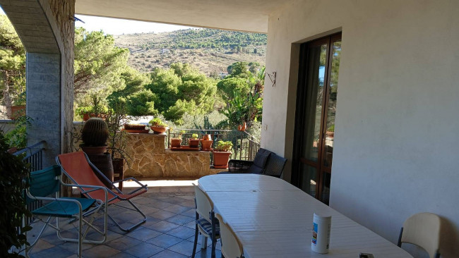 Villa Bifamiliare in vendita a Misilmeri