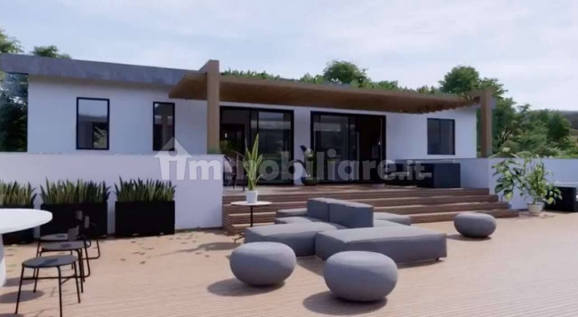 Villa Bifamiliare in vendita a Capaci