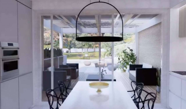 Villa Bifamiliare in vendita a Capaci