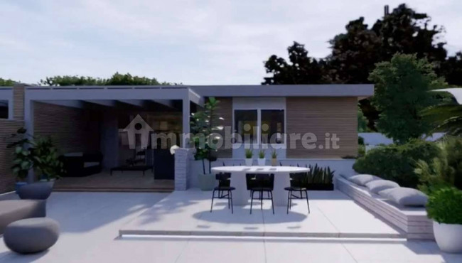 Villa Bifamiliare in vendita a Capaci