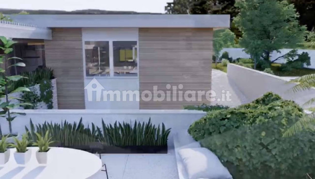 Villa Bifamiliare in vendita a Capaci